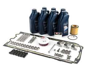 ES#4069251 - CR222SVKT - Rod Bearing Replacement Kit  - Includes everything needed for a rod bearing service with ACL racing rod bearings - Assembled By ECS - BMW