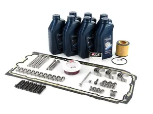 Rod Bearing Replacement Kit 