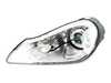 ES#3608091 - 958941029C - Halogen Headlight Assembly - Left - Factory replacement halogen headlamp assembly - Genuine Porsche - Porsche
