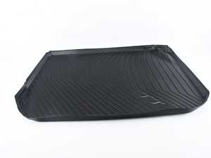 ES#3250142 - 8S8061181 - Cargo Liner - Keep your trunk protected with this anti-slip cargo mat - Genuine Volkswagen Audi - Audi