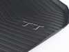 ES#3250142 - 8S8061181 - Cargo Liner - Keep your trunk protected with this anti-slip cargo mat - Genuine Volkswagen Audi - Audi