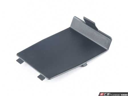 ES#2596224 - 51169242091 - COVER FOR FUSE AND R - Genuine BMW - BMW