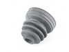 ES#4070663 - 31607518258 - Interior CV Boot Repair Kit - Includes boot, grease, and clamps needed for installation - GKN Drivetech - MINI