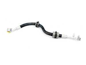 ES#2711784 - 64539334689 - Suction Pipe Evaporator-Compressor - Genuine BMW - BMW