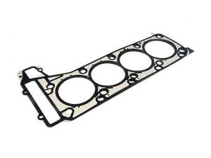 ES#2549189 - 2780160325 - Cylinder Head Gasket - Priced Each - Fits left cylinder head - Genuine Mercedes Benz - Mercedes Benz