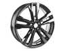 ES#4185056 - 36116888010 - Bmw Alloy Wheel Style 431 - 20" - Genuine BMW - BMW