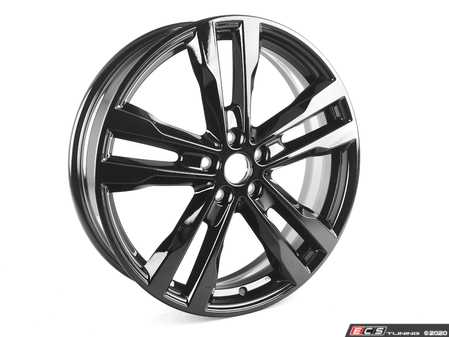 ES#4185056 - 36116888010 - Bmw Alloy Wheel Style 431 - 20" - Genuine BMW - BMW
