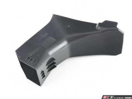 ES#3494590 - 51747400003 - FRONT LEFT BRAKE AIR - Genuine BMW - BMW