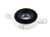 ES#4182349 - 26107850379 - CENTER MOUNT, ALUMINIUM - Genuine BMW - BMW