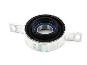 ES#4182349 - 26107850379 - CENTER MOUNT, ALUMINIUM - Genuine BMW - BMW