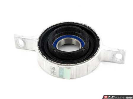 ES#4182349 - 26107850379 - CENTER MOUNT, ALUMINIUM - Genuine BMW - BMW