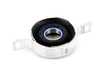 ES#4182349 - 26107850379 - CENTER MOUNT, ALUMINIUM - Genuine BMW - BMW