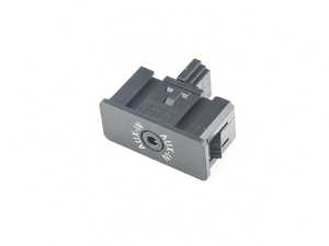 ES#2138948 - 84109229293 - AUX-IN SOCKET - Auxiliary input for audio system - Genuine BMW - BMW MINI