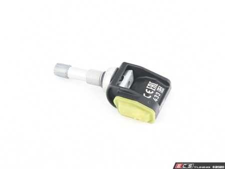 ES#4152308 - 0009053907 - Tire Pressure Sensor - Priced Each - One (1) required per wheel - Genuine Mercedes Benz - Mercedes Benz