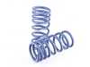 ES#1303412 - 29951 - Sport Spring Set - Average lowering front: 1.5", rear: 1.5" - H&R - Volkswagen