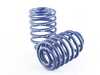 ES#1303412 - 29951 - Sport Spring Set - Average lowering front: 1.5", rear: 1.5" - H&R - Volkswagen