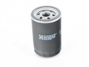 ES#4375888 - 94410720108 - Oil Filter H14W25 - Spin-on filter - Hengst - Porsche