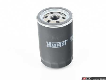 ES#4375888 - 94410720108 - Oil Filter H14W25 - Spin-on filter - Hengst - Porsche