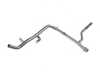ES#279295 - 06A121065CA - Water Pipe - Main water pipe connected to your engine block. Provides passage of coolant to oil cooler, expansion tank, heater core and more - Genuine Volkswagen Audi - Volkswagen