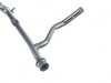 ES#279295 - 06A121065CA - Water Pipe - Main water pipe connected to your engine block. Provides passage of coolant to oil cooler, expansion tank, heater core and more - Genuine Volkswagen Audi - Volkswagen