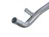 ES#279295 - 06A121065CA - Water Pipe - Main water pipe connected to your engine block. Provides passage of coolant to oil cooler, expansion tank, heater core and more - Genuine Volkswagen Audi - Volkswagen