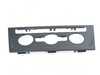 ES#2742534 - 5GM863042TAI - Console Trim Panel - Black - Genuine Volkswagen Audi - Volkswagen