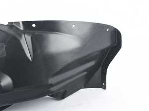ES#206620 - 51717899818 - Wheel Housing Cover - Rear Right - Genuine BMW - Genuine BMW - BMW