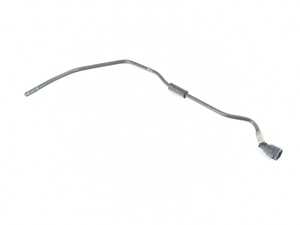 ES#2977212 - 17128602682 - PIPE, RADIATOR- - Genuine BMW - BMW