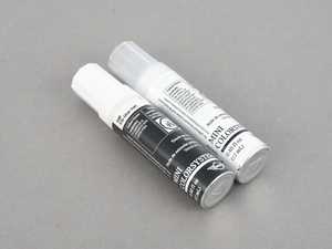 ES#2860266 - 51912405142 - Kite Blue Touch Up Paint - B48 - Direct from MINI to ensure the proper color matching - Genuine MINI - MINI