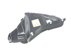 ES#3231557 - 51718060032 - COVER, BOTTOM RIGHT - Genuine BMW - BMW