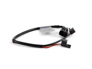 ES#158997 - 54348263825 - Convertible Top Micro Switch - Contributes to the electronic folding function of the convertible top. - Genuine BMW - BMW
