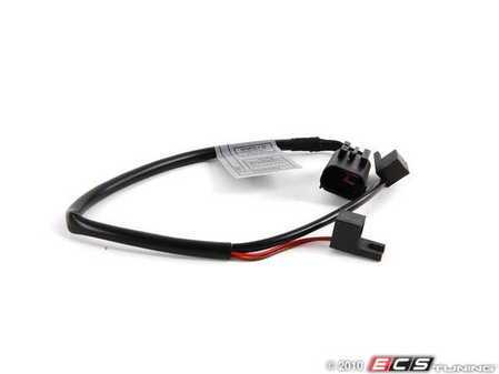 ES#158997 - 54348263825 - Convertible Top Micro Switch - Contributes to the electronic folding function of the convertible top. - Genuine BMW - BMW