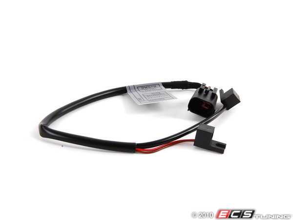 Genuine BMW - 54348263825 - Convertible Top Micro Switch (54-34-8  