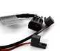 ES#158997 - 54348263825 - Convertible Top Micro Switch - Contributes to the electronic folding function of the convertible top. - Genuine BMW - BMW