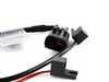 ES#158997 - 54348263825 - Convertible Top Micro Switch - Contributes to the electronic folding function of the convertible top. - Genuine BMW - BMW