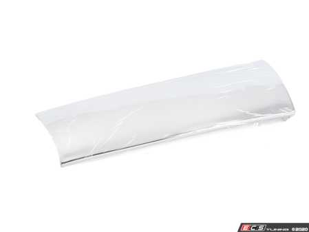 ES#117794 - 51457480128 - COVER, DASHBOARD SUP - Genuine BMW - BMW