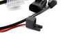 ES#158997 - 54348263825 - Convertible Top Micro Switch - Contributes to the electronic folding function of the convertible top. - Genuine BMW - BMW
