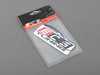 ES#4368710 - ECSAF-BFREEZE - ECS Tuning Air Freshener - Black Freeze Scent - Keep your vehicle smelling fresh! - ECS - Audi BMW Volkswagen Mercedes Benz MINI Porsche