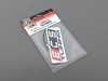 ES#4368710 - ECSAF-BFREEZE - ECS Tuning Air Freshener - Black Freeze Scent - Keep your vehicle smelling fresh! - ECS - Audi BMW Volkswagen Mercedes Benz MINI Porsche