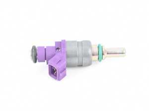 ES#4164428 - 000078724980KT - Remanufactured Fuel Injector - Priced Each - Price includes a $7.80 refundable core charge - Genuine Mercedes Benz - Mercedes Benz