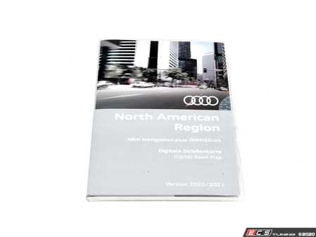 ES#4418256 - 8R0060884JE - DOCUMENT - Genuine Volkswagen Audi - Audi