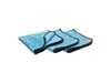 ES#4376081 - 55583 - PFM Crinkle Glass Towels - Set Of 3 - Create clean and pristine glass with this uniquely woven microfiber featuring ultra-absorbent dual-weave design. These deliver consistent lint and streak free glass every time. - Griot's - Audi BMW Volkswagen Mercedes Benz MINI Porsche