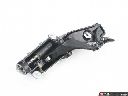 ES#158619 - 54347043874 - RIGHT FOLDING TOP LO - Genuine BMW - BMW