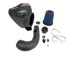 ES#4376072 - 50-70061R - AFe Momentum GT Intake System - Pro 5R Filter - This intake delivers proven performance improvements and an aggressive intake sound when under power! - AFE - BMW
