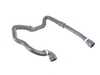 ES#1599245 - 17127589734 - Coolant Hose - Genuine BMW - BMW