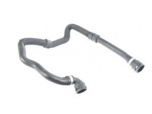 ES#1599245 - 17127589734 - Coolant Hose - Genuine BMW - BMW