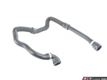 ES#1599245 - 17127589734 - Coolant Hose - Genuine BMW - BMW