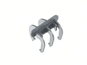 Front Brake Duct Clamp - Priced Each