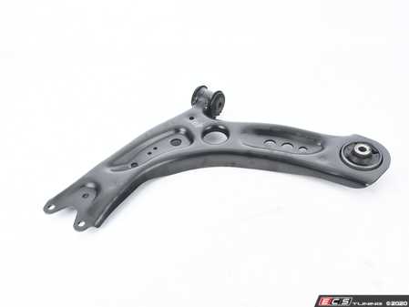ES#4368650 - 5WA407151 - Front Control Arm - Left - Includes both inner bushings - Delphi - Audi Volkswagen