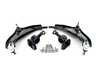 ES#4220320 - 31126772301KT - Front Lower Control Arm / Wishbone With Ball Joint - Kit  - Includes Control Arms, Meyle HD Bushings, Hardware, and Ball Joints - Assembled By ECS - MINI